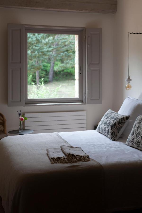 Domaine De La Xavoliere Hotel Saint-Cézaire-sur-Siagne Buitenkant foto