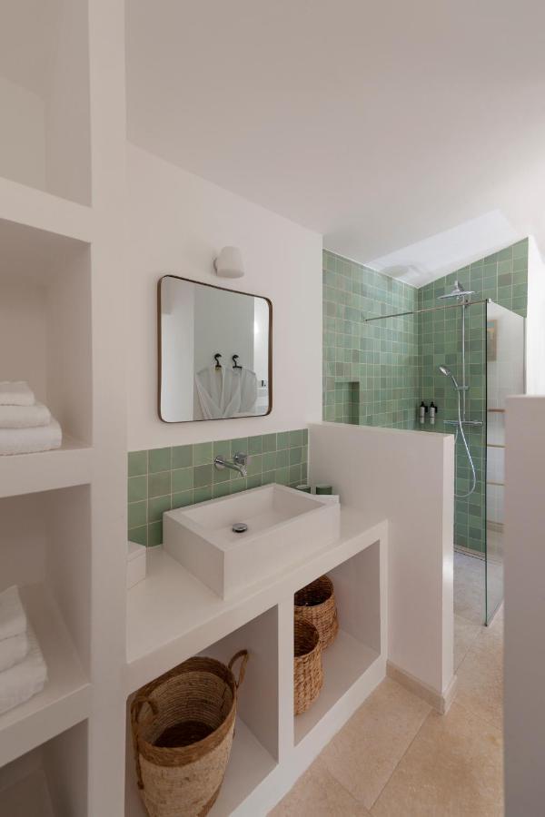 Domaine De La Xavoliere Hotel Saint-Cézaire-sur-Siagne Buitenkant foto