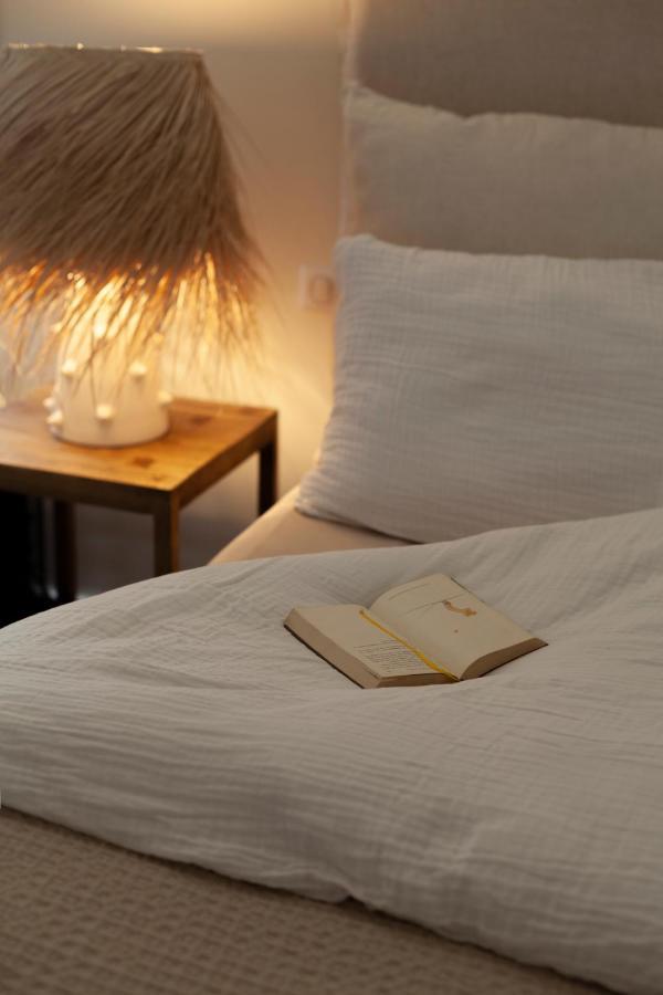 Domaine De La Xavoliere Hotel Saint-Cézaire-sur-Siagne Buitenkant foto