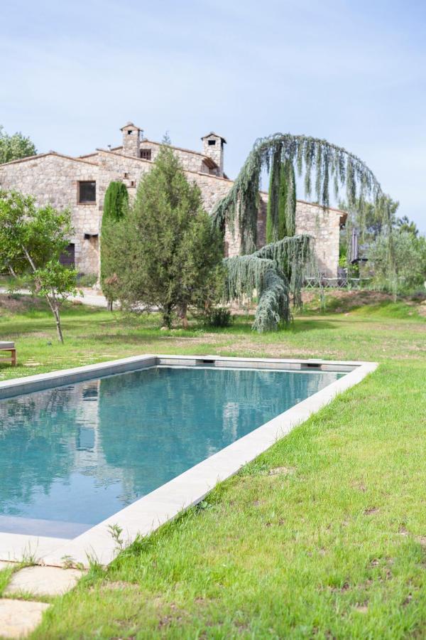 Domaine De La Xavoliere Hotel Saint-Cézaire-sur-Siagne Buitenkant foto