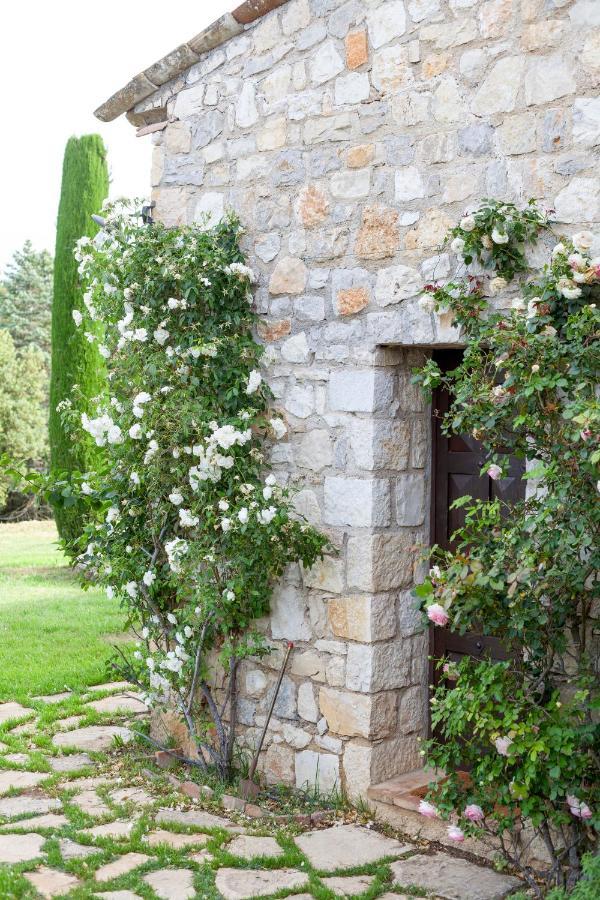 Domaine De La Xavoliere Hotel Saint-Cézaire-sur-Siagne Buitenkant foto