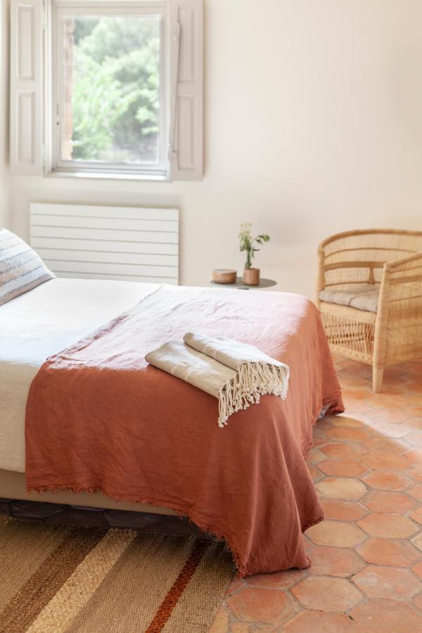 Domaine De La Xavoliere Hotel Saint-Cézaire-sur-Siagne Buitenkant foto