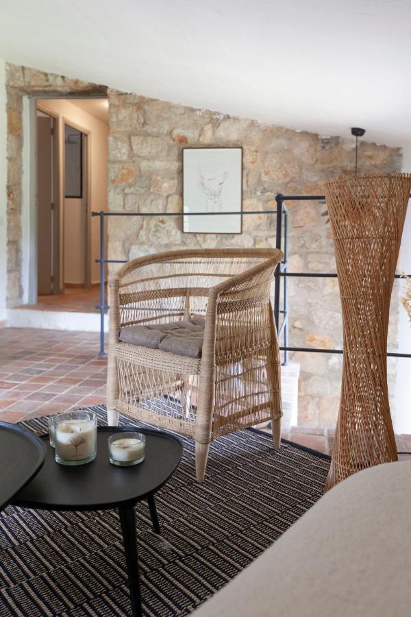Domaine De La Xavoliere Hotel Saint-Cézaire-sur-Siagne Buitenkant foto