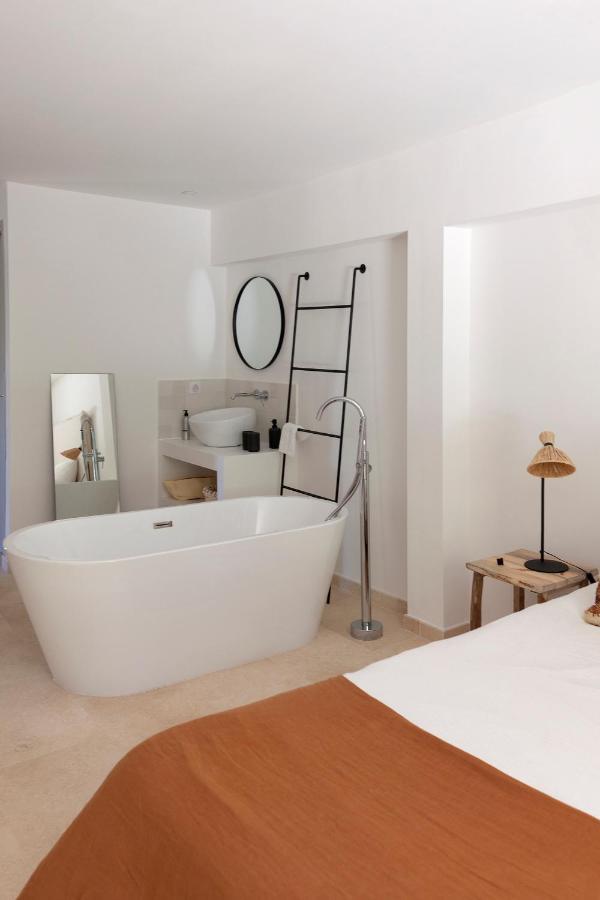 Domaine De La Xavoliere Hotel Saint-Cézaire-sur-Siagne Buitenkant foto